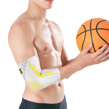 画像をギャラリービューアに読み込む, Bracoo EE91 エルボースリーブ (1対)