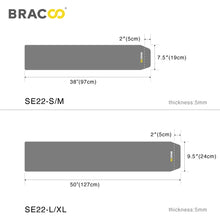 画像をギャラリービューアに読み込む, Bracoo SE22 シェイプアップベルト